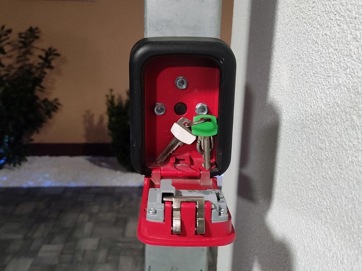 White Stone Apartman Hajdúszoboszló Εξωτερικό φωτογραφία