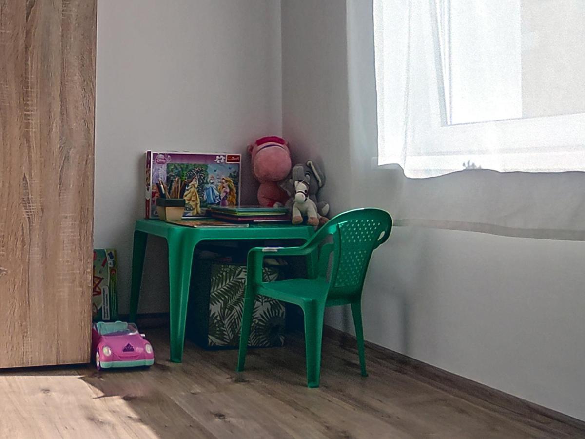 White Stone Apartman Hajdúszoboszló Εξωτερικό φωτογραφία