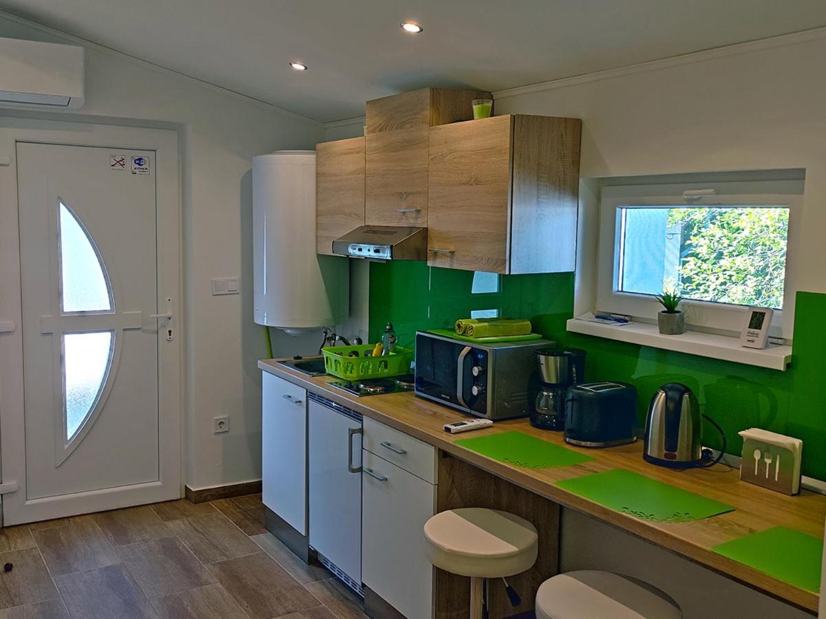 White Stone Apartman Hajdúszoboszló Εξωτερικό φωτογραφία