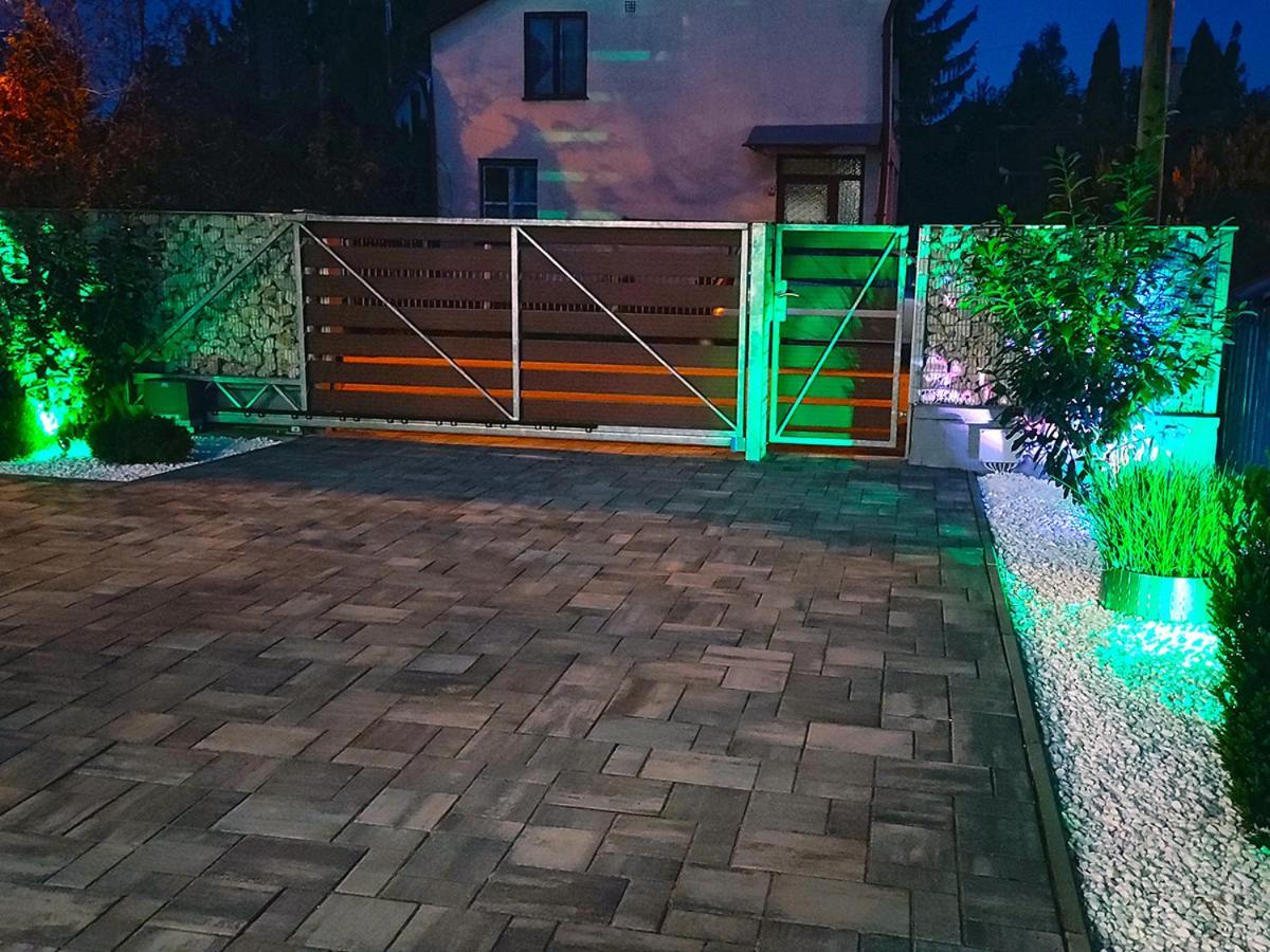 White Stone Apartman Hajdúszoboszló Εξωτερικό φωτογραφία