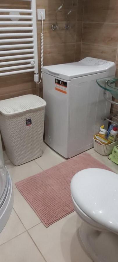 White Stone Apartman Hajdúszoboszló Εξωτερικό φωτογραφία