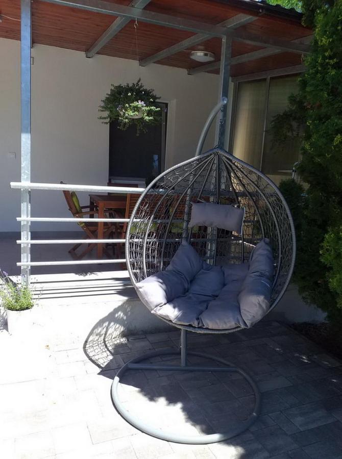 White Stone Apartman Hajdúszoboszló Εξωτερικό φωτογραφία