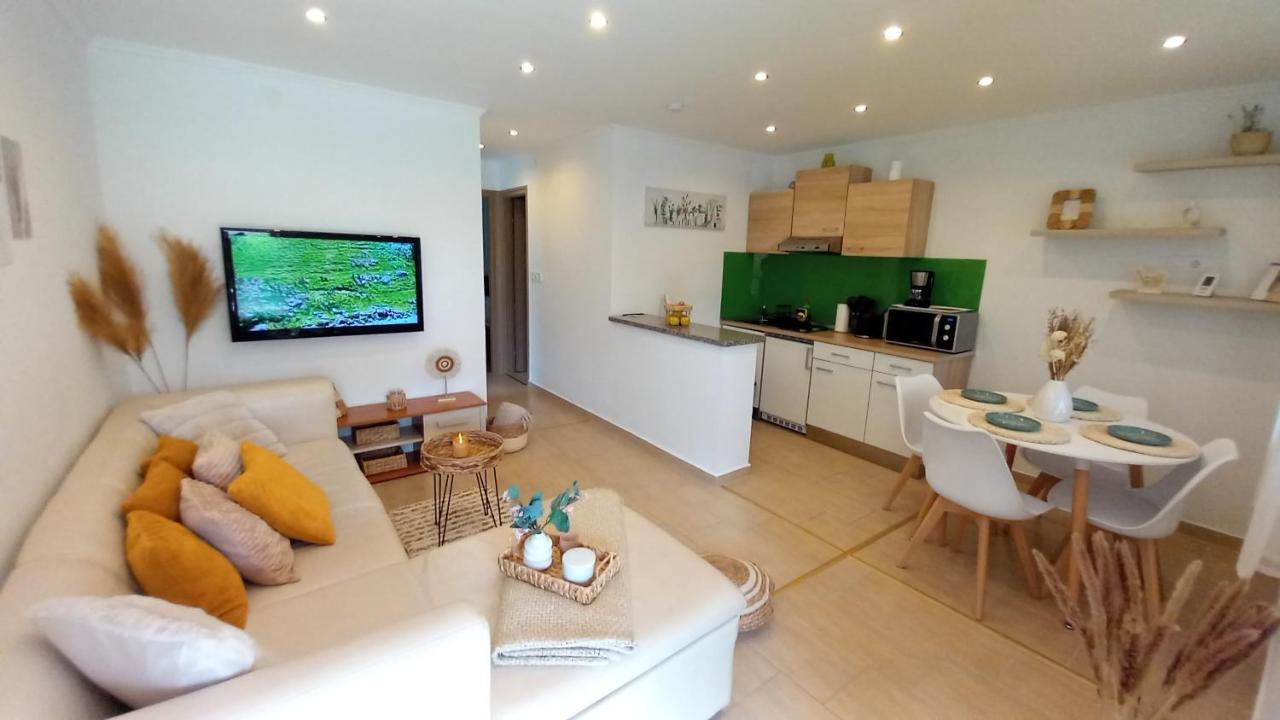 White Stone Apartman Hajdúszoboszló Εξωτερικό φωτογραφία