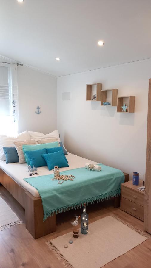 White Stone Apartman Hajdúszoboszló Εξωτερικό φωτογραφία