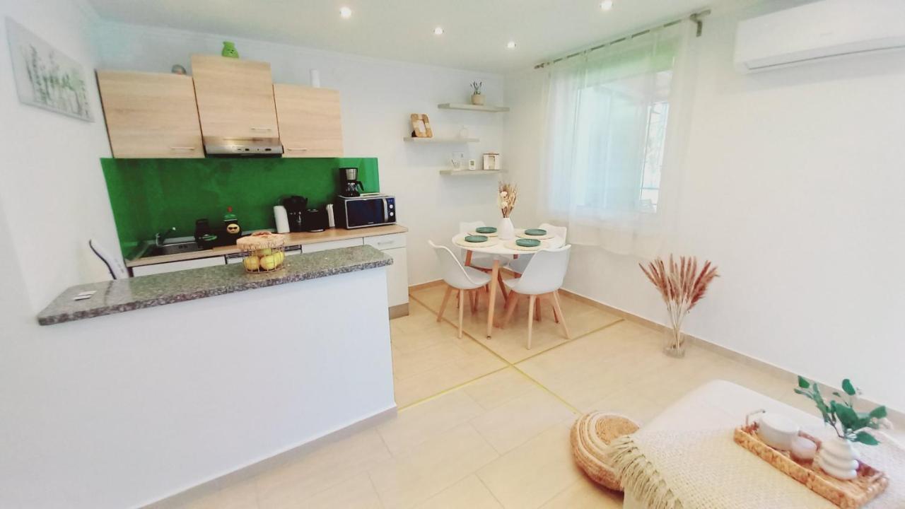 White Stone Apartman Hajdúszoboszló Εξωτερικό φωτογραφία
