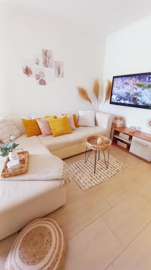 White Stone Apartman Hajdúszoboszló Εξωτερικό φωτογραφία