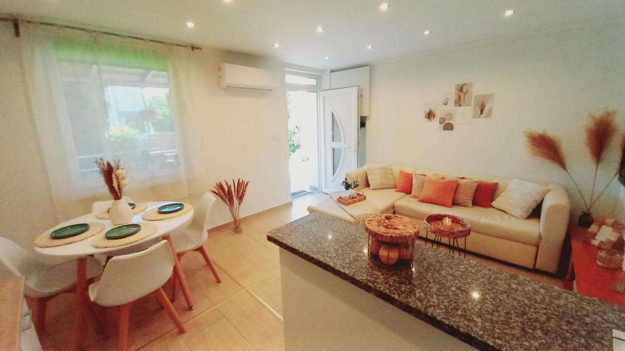 White Stone Apartman Hajdúszoboszló Εξωτερικό φωτογραφία