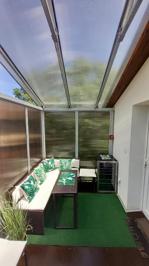 White Stone Apartman Hajdúszoboszló Εξωτερικό φωτογραφία