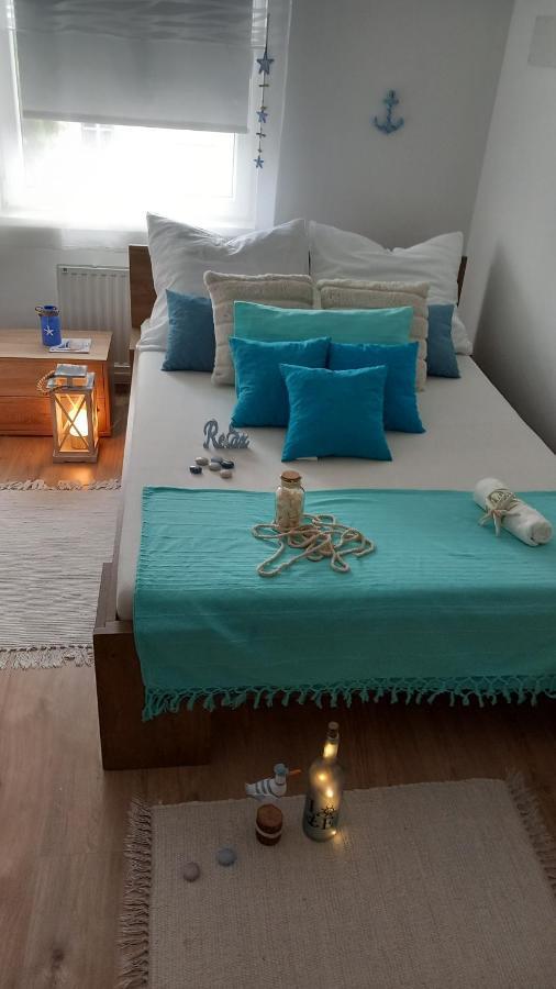 White Stone Apartman Hajdúszoboszló Εξωτερικό φωτογραφία