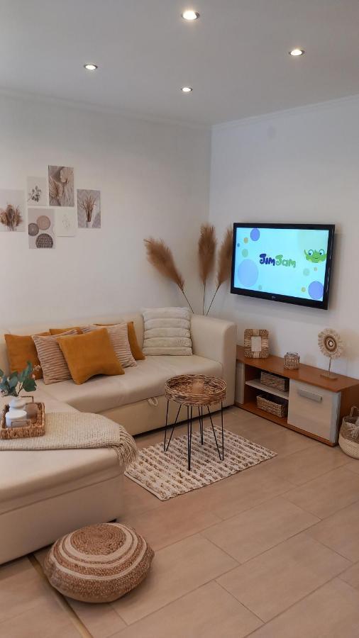 White Stone Apartman Hajdúszoboszló Εξωτερικό φωτογραφία