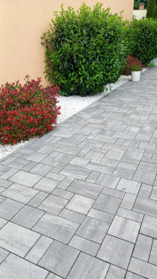 White Stone Apartman Hajdúszoboszló Εξωτερικό φωτογραφία