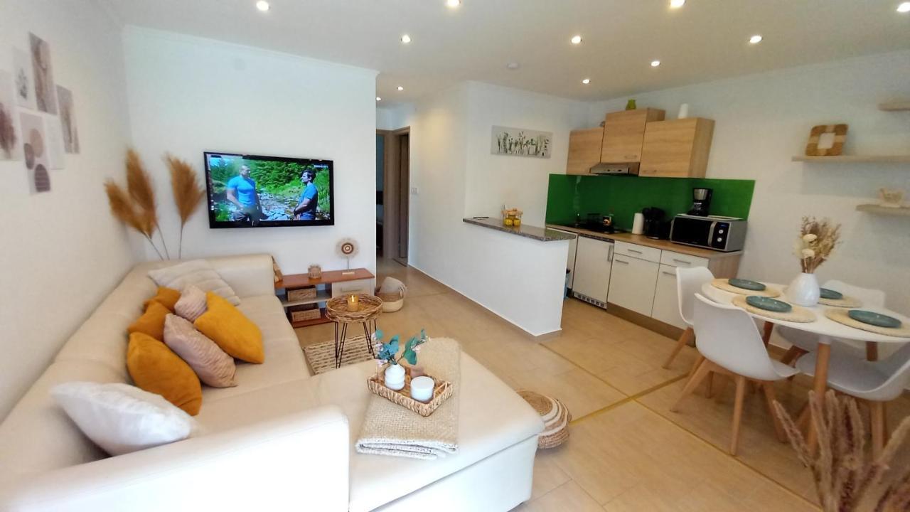 White Stone Apartman Hajdúszoboszló Εξωτερικό φωτογραφία