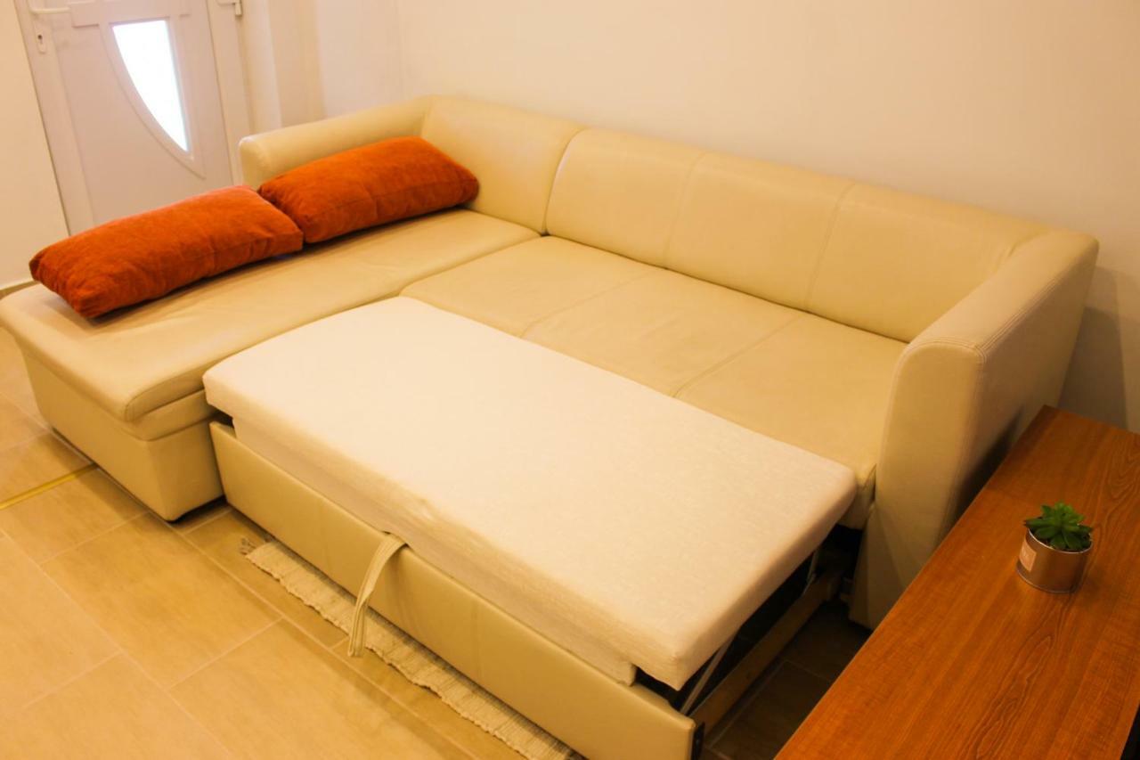 White Stone Apartman Hajdúszoboszló Εξωτερικό φωτογραφία