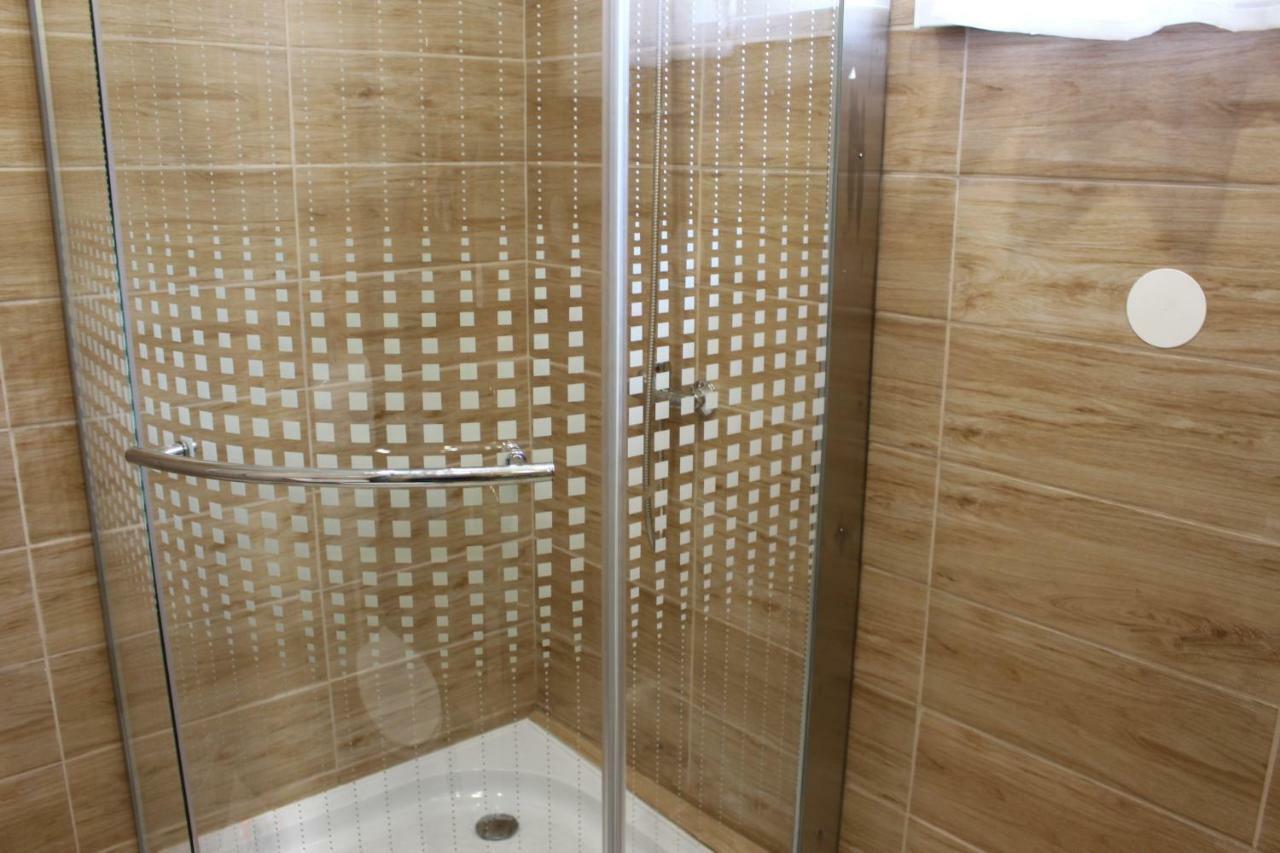 White Stone Apartman Hajdúszoboszló Εξωτερικό φωτογραφία