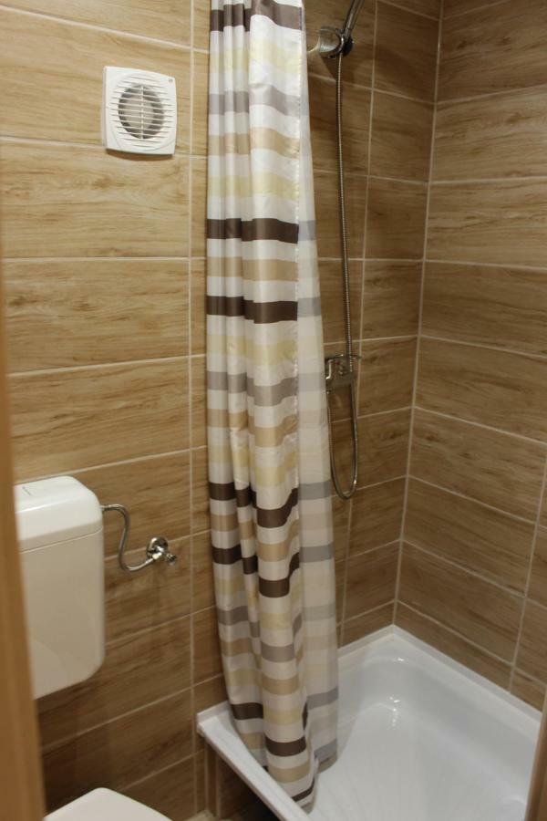 White Stone Apartman Hajdúszoboszló Εξωτερικό φωτογραφία